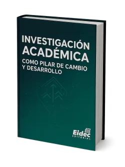 Investigación académica como pilar de cambio y desarrollo