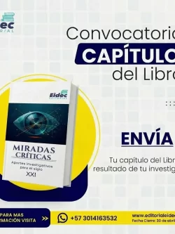 Miradas Críticas: Aportes Investigativos para el Siglo XXI