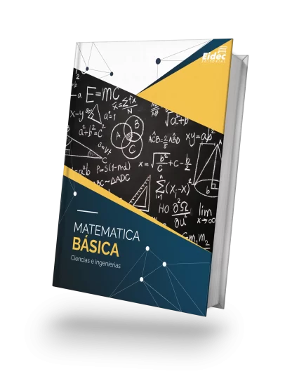 MÁTEMATICA BÁSICA: Ciencias e ingenierías