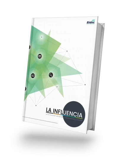 LA INFLUENCIA EN LA EVOLUCIÓN DE MODELOS EMPRESARIALES Y SOCIALES